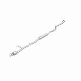 MagnaFlow Direct Fit Catalytic Converter 07-09 Mazda CX-7 2.3L - 52043