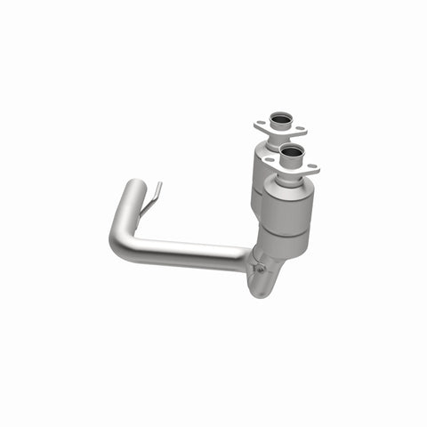 MagnaFlow Conv DF 99-04 Jeep Grand Cherokee 4.0L Front - 24507