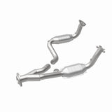 MagnaFlow Conv DF 03-06 Chevy SSR 5.3/6.0 OEM - 49580