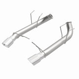 MagnaFlow SYS A/B 2011 Ford Mustang 5.0L - 15594