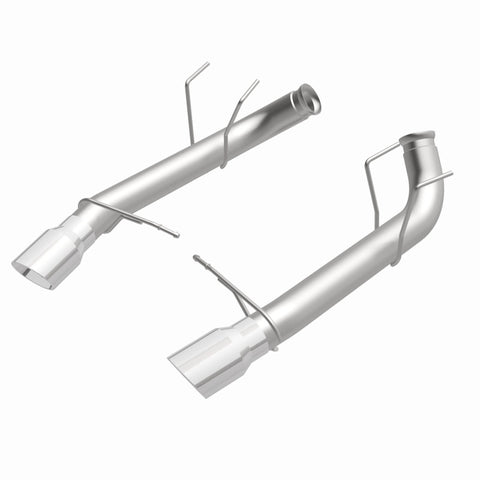 MagnaFlow SYS A/B 2011 Ford Mustang 5.0L - 15594