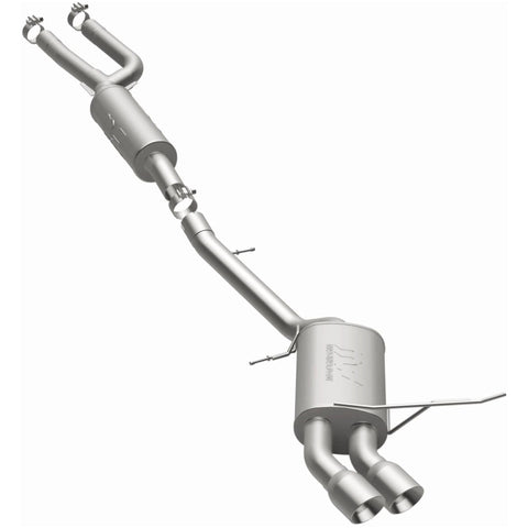 MagnaFlow SYS C/B 07-09 BMW 328i 3.0L - 16537
