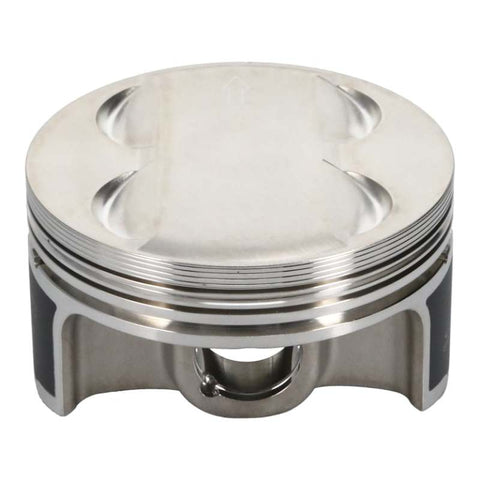 Wiseco Honda J32 +4cc Dome 89.5mm Bore Piston Kit - K740M895