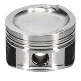 Wiseco VW VR6 2.8L 10.5:1 83mm Piston Shelf Stock Kit - K607M83