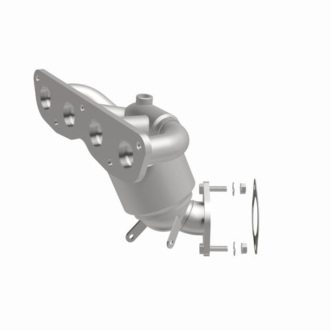Magnaflow 11-16 Hyundai Elantra L4 1.8L OEM Manifold Direct Fit Catalytic Converter - 22-081