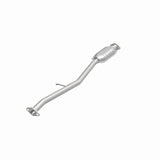 MagnaFlow Direct Fit Catalytic Converter 93-94 Subaru Legacy 2.2L Re - 23872