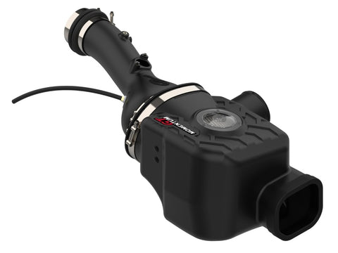 aFe Momentum GT Pro DRY S Cold Air Intake System 05-11 Toyota Tacoma V6 4.0L - 51-76004