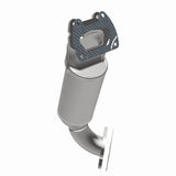 MagnaFlow OEM Grade 11-14 Dodge Grand Caravan Direct Fit Federal Rear Catalytic Converter - 52227