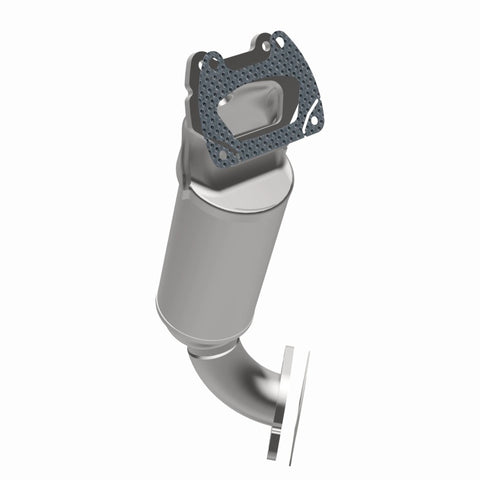 MagnaFlow OEM Grade 11-14 Dodge Grand Caravan Direct Fit Federal Rear Catalytic Converter - 52227
