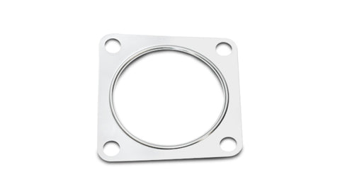Vibrant Metal Gasket for K03/K04 Turbo Discharge Flange (Matches Flange #14440) - 1444G