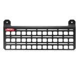 BuiltRight Industries 2020+ Jeep Gladiator Driver/Passenger Small Bedside Rack - 102113