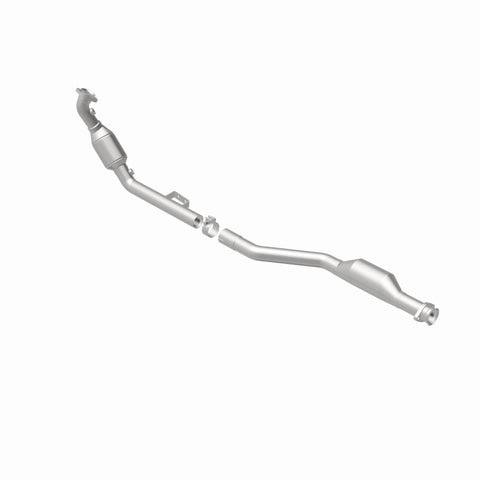 MagnaFlow Conv DF 00 - 03 Mercedes CL500 Driver Side - 49519