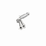 MagnaFlow Conv DF 96-97 Lexus LX450 4.5L / 95-97 Toyota Land Cruiser 4.5L Front - 23120