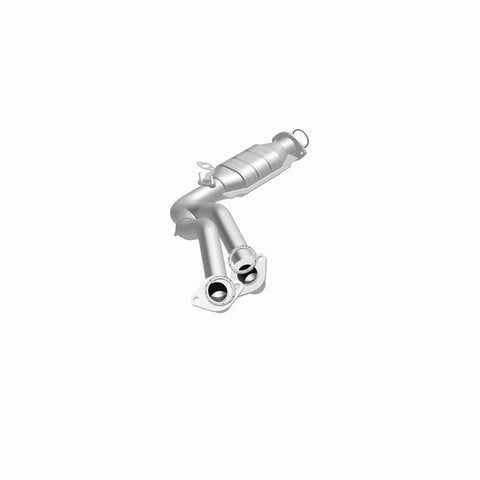 MagnaFlow Conv DF 96-97 Lexus LX450 4.5L / 95-97 Toyota Land Cruiser 4.5L Front - 23120