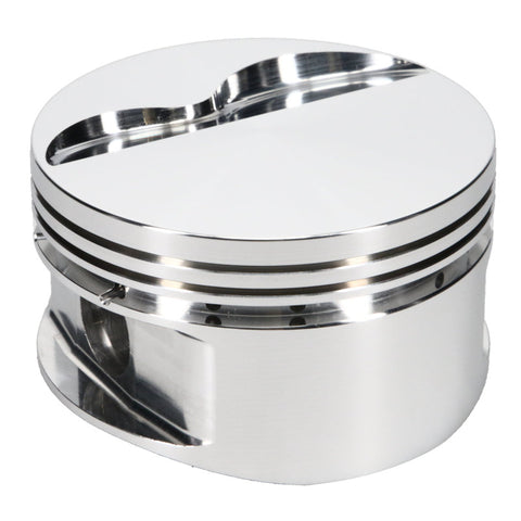 JE Pistons SB CHRY FLAT TOP Set of 8 Pistons - 207421