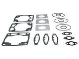 Wiseco Top End Gasket Kit Polaris XCR700 99 Gasket - W5714