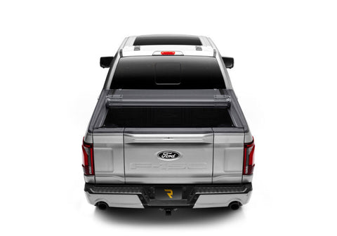 BAK 15-20 Ford F-150 6.7ft Bed Revolver X4ts - 80327RK