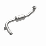 MagnaFlow Direct Fit Catalytic Converter 05-06 Lincoln Navigator 5.4L - 52507