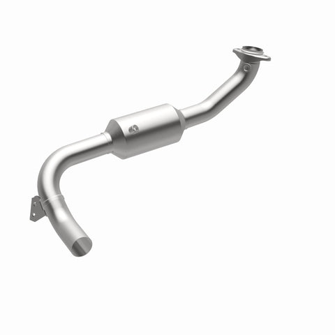 MagnaFlow Direct Fit Catalytic Converter 05-06 Lincoln Navigator 5.4L - 52507