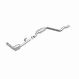 MagnaFlow Direct Fit Catalytic Converter 2003 ML350 3.7L Underbody - 52116