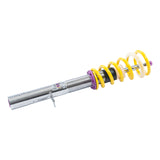 KW Coilover Kit V3 19+ BMW X5 (G05) w/ Electronic Dampers - 352200CR