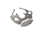 Ford Racing Starter Index Plate Modular Block Automatic Transmission - M-6373-A