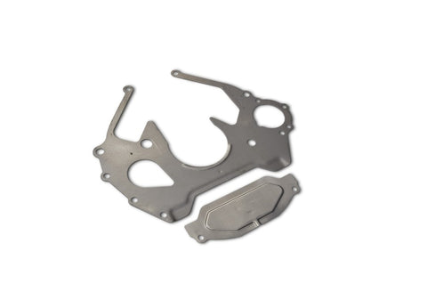 Ford Racing Starter Index Plate Modular Block Automatic Transmission - M-6373-A