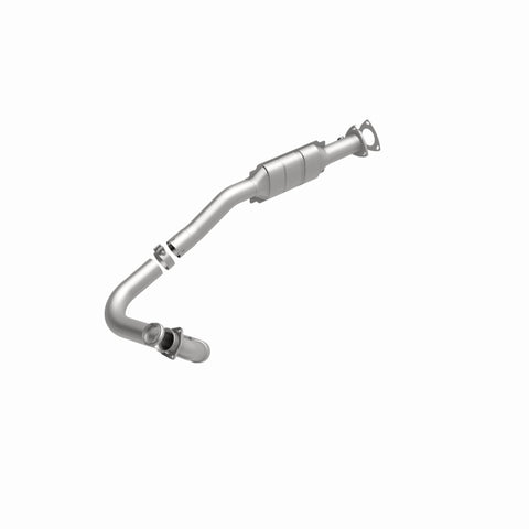 MagnaFlow Conv DF 99-00 Express 3500 7.4L D/S - 95472