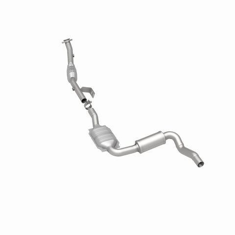 MagnaFlow Direct Fit Catalytic Converter 2003 Mercedes ML320 3.2L - 51843
