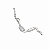 MagnaFlow Conv DF 2003 Mercedes ML320 3.2L - 24141