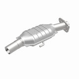MagnaFlow Conv GM 21.38X6.5X4 2.25 23418 - 93418
