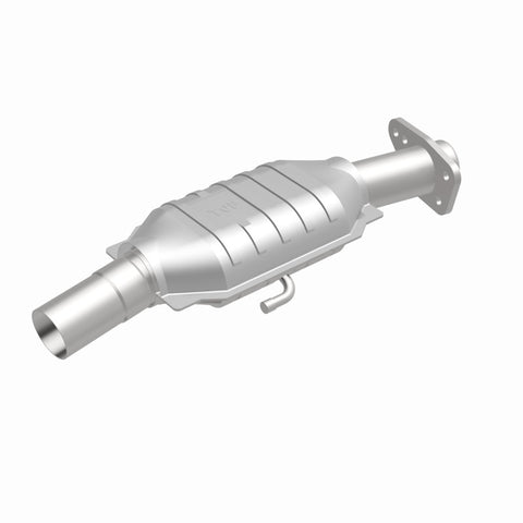 MagnaFlow Conv GM 21.38X6.5X4 2.25 23418 - 93418