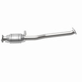 MagnaFlow Direct Fit Catalytic Converter 90-93 Q45 4.5L Lf - 23143