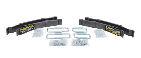 Hellwig 83-89 Ford Ranger Load Pro 15 Helper Spring - Up To 1500lbs - 1535