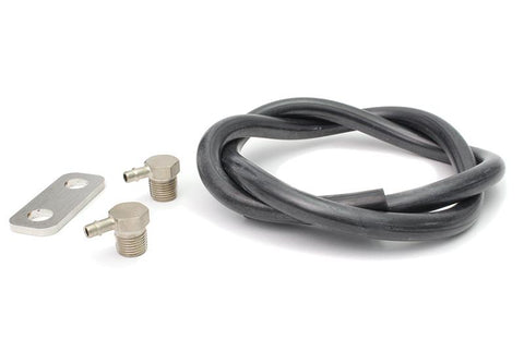 PERRIN 15-21 Subaru WRX / 14-18 Forester XT Pro Electronic Boost Control Solenoid - ASM-TAC-727