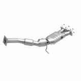 MagnaFlow Direct Fit Catalytic Converter 2012 Volvo XC60 AWD 3.2L - 51691