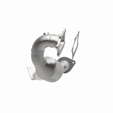 MagnaFlow Conv DF 07-12 Mazadaspeed 3 2.3L Front - 51545