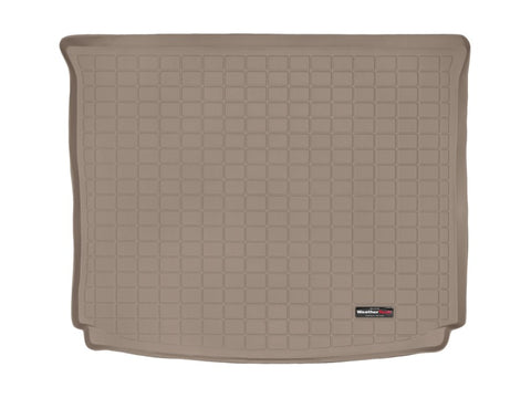 WeatherTech 02-07 Buick Rendezvous Cargo Liners - Tan - 41218