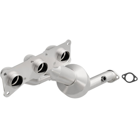MagnaFlow Conv DF BMW 5 06-07 Front - 50440