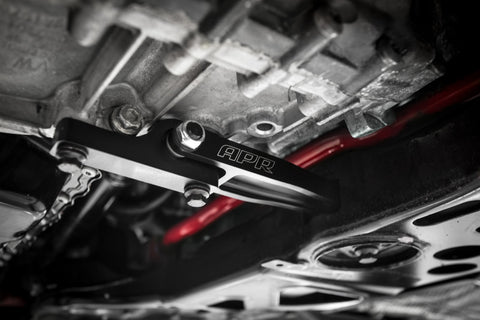 APR 15-18 Audi Q3 (PQ35 6 Speed & DQ250) Mount Kit - MS100106