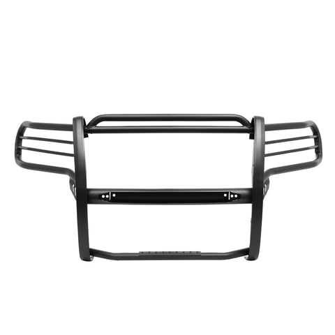 Westin 14-21 Grand Cherokee Sportsman X Grille Guard - Textured Black - 40-33815