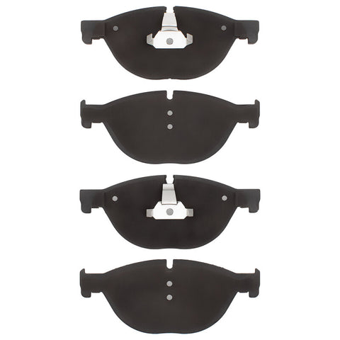 DFC 09-18 BMW Activehybrid 7 Front 4000 Hybridynamic Brake Pads - 4000-1409-00