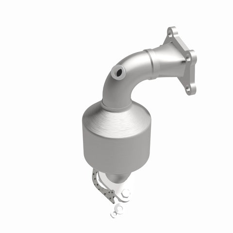 MagnaFlow Direct Fit Catalytic Converter 2012-2014 Equinox 3 3.6 L Underbody - 52188