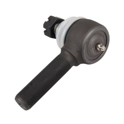 Synergy Jeep TJ/LJ/XJ/ZJ HD Tie Rod End Metal On Metal 7/8-18 LH - 4135-L