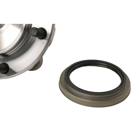 MOOG 03-09 Lexus GX470 Front Wheel Bearing and Hub Assembly - 515201