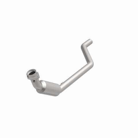 MagnaFlow Direct Fit Catalytic Converter 00-05 Lincoln LS 3.0L D/S - 444749
