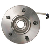 MOOG 2004 Ford F-150 Heritage Front Hub Assembly - 515029