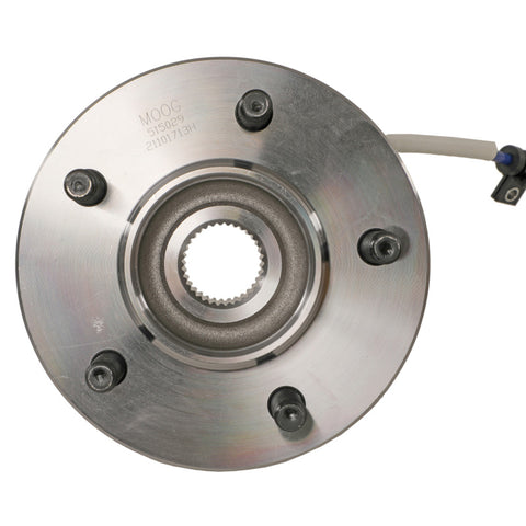 MOOG 2004 Ford F-150 Heritage Front Hub Assembly - 515029