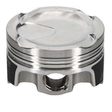 Wiseco Subaru FA20 Direct Injection Piston Kit 2.0L -16cc - K728M8650
