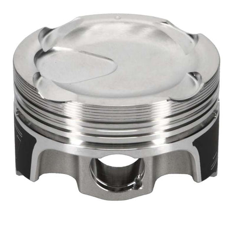 Wiseco Subaru FA20 Direct Injection Piston Kit 2.0L -16cc - K728M8650